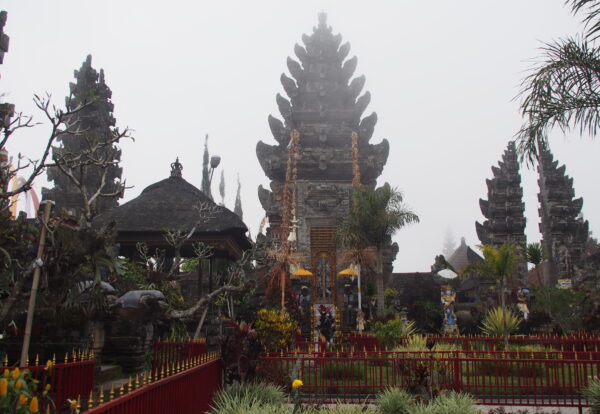 Bali, l’île aux mille temples