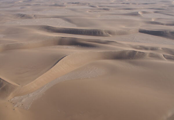 Escale  Swakopmund