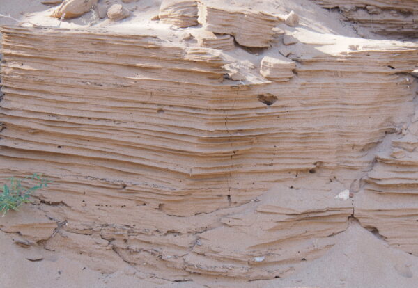 Des Himbas au Canyon de Khowarib