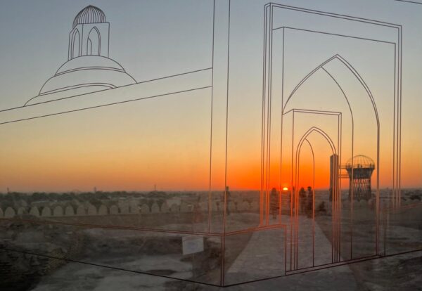 Les richesses de l’Ouzbekistan