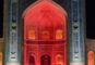 Jusque Boukhara