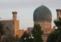 De Samarcande la perle de l’orient à Boukhara
