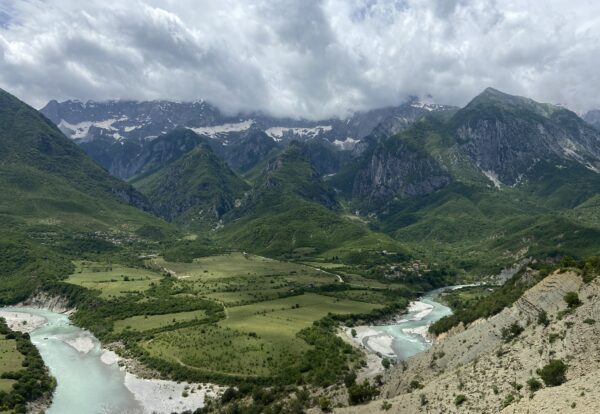 L’Albanie, une belle découverte