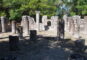 Le site antique de Butrint